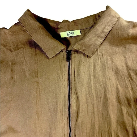 Kori America Jacket - Picture 3 of 9